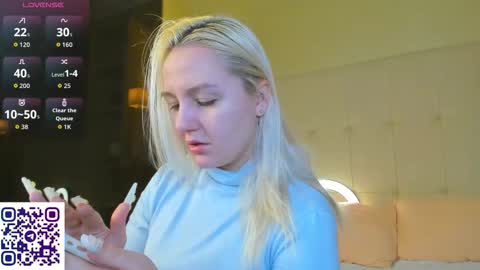 Anet Dream online show from 03-20-26, 06:02