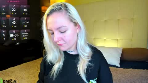 Anet Dream online show from 04-11-26, 06:01