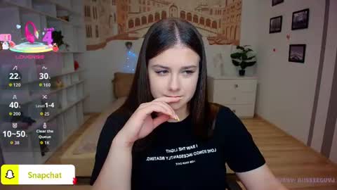 Aneta online show from 07-11-26, 05:43