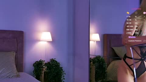 Snapshot of anette_belorie chatting on 01-01-25, 11:27 Anna online show from 01-01-25, 11:27