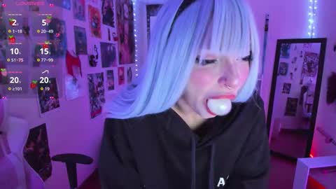 Anette Scorpio online show from 10-03-25, 10:07