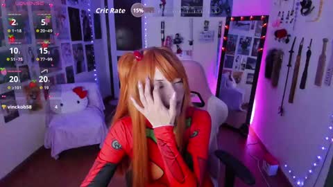 Snapshot of anette_sf chatting on 04-17-26, 02:03 Anette Scorpio online show from 04-17-26, 02:03