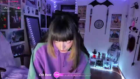 Snapshot of anette_sf chatting on 07-02-26, 10:38 Anette Scorpio online show from 07-02-26, 10:38