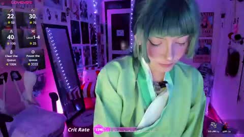 Snapshot of anette_sf chatting on 07-10-26, 12:04 Anette Scorpio online show from 07-10-26, 12:04