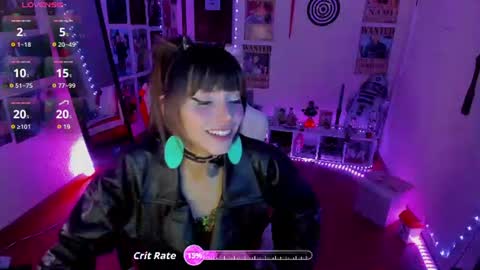 Snapshot of anette_sf chatting on 07-31-26, 04:34 Anette Scorpio online show from 07-31-26, 04:34