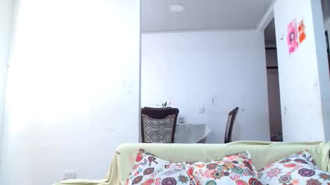 Snapshot of anewday111 chatting on 03-24-26, 01:05 Carolina soto online show from 03-24-26, 01:05