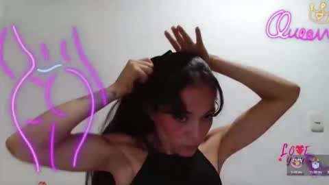 Snapshot of anewday111 chatting on 04-10-26, 09:25 Carolina soto online show from 04-10-26, 09:25