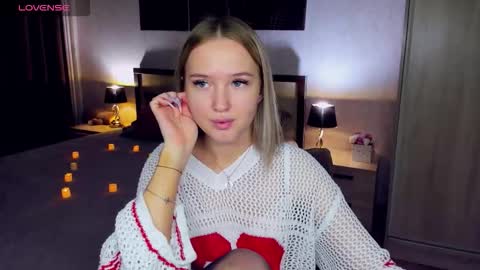 Anfisa online show from 10-19-25, 05:13