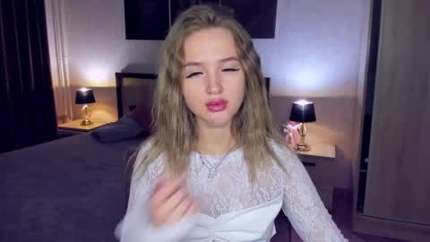 Anfisa online show from 06-22-26, 06:38