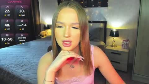 Anfisa online show from 07-17-26, 12:01