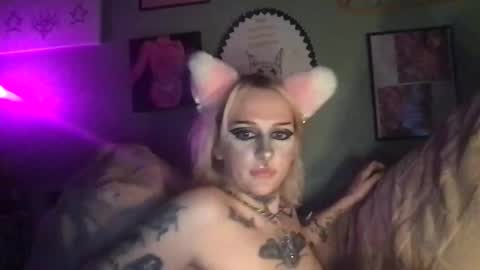 ang3lmorgu3 online show from 12-13-25, 10:59