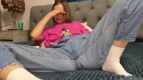 ange1ok online show from 02-17-26, 01:18