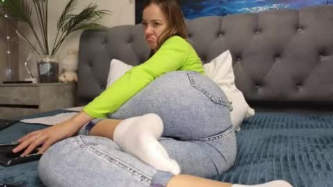 ange1ok online show from 04-27-26, 02:59