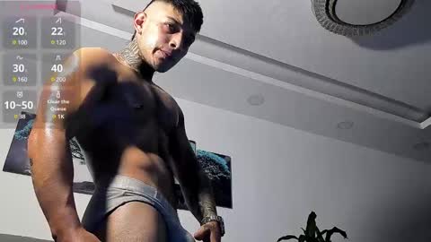 Angel online show from 12-05-24, 07:38