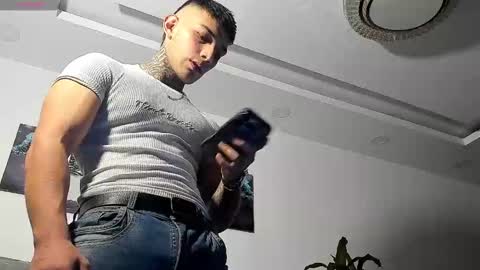 Angel online show from 12-06-24, 05:20