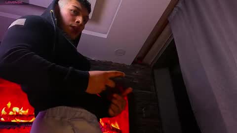 Angel online show from 09-21-25, 07:10