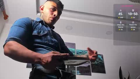 Angel online show from 02-09-26, 12:36