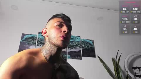 Angel online show from 03-16-26, 01:55