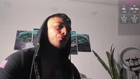 Angel online show from 03-17-26, 06:17