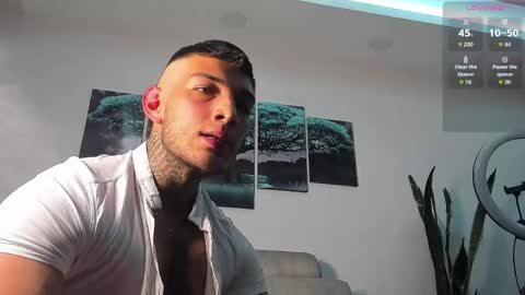 Snapshot of angeel_d035 chatting on 05-01-26, 02:16 Angel online show from 05-01-26, 02:16