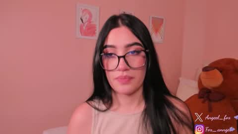 Angel  online show from 11-13-25, 04:22