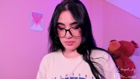 Angel  online show from 01-07-26, 02:36