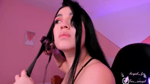 Angel  online show from 02-09-26, 02:48