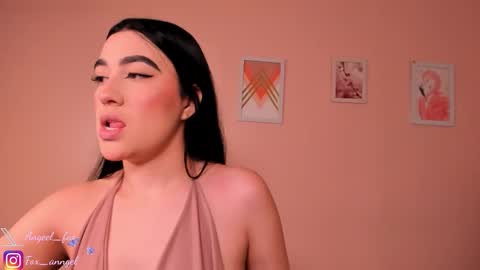 Snapshot of angeel_fox chatting on 03-06-26, 03:47 Angel online show from 03-06-26, 03:47