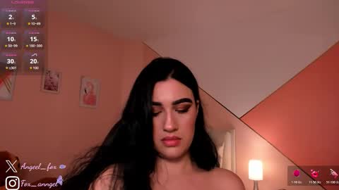 Snapshot of angeel_fox chatting on 03-08-26, 02:37 Angel online show from 03-08-26, 02:37