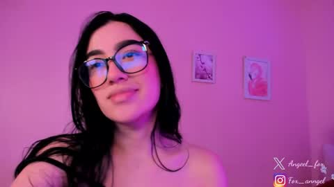 Snapshot of angeel_fox chatting on 04-11-26, 07:45 Angel online show from 04-11-26, 07:45