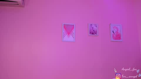 Snapshot of angeel_fox chatting on 04-16-26, 05:52 Angel online show from 04-16-26, 05:52