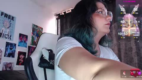 Snapshot of angeeldemoon chatting on 07-05-26, 08:49 angeeldemoon online show from 07-05-26, 08:49
