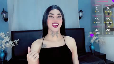 Angel21 online show from 12-02-24, 07:49