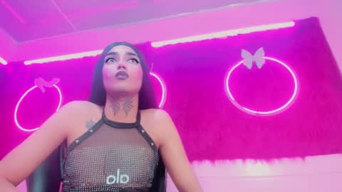 Angel21 online show from 12-06-24, 09:57