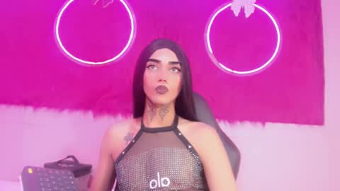 Angel21 online show from 12-07-24, 01:03