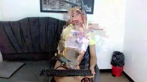 Angel21 online show from 12-07-24, 10:17