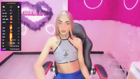 Angel21 online show from 12-14-24, 11:45