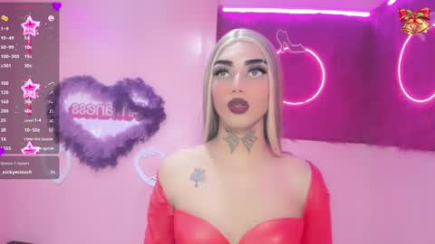 Angel21 online show from 12-17-24, 09:16