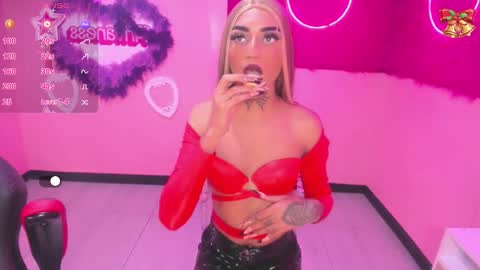 Angel21 online show from 12-18-24, 12:43