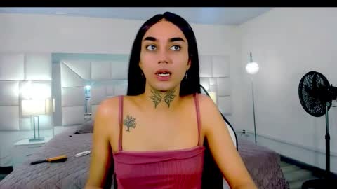 Angel21 online show from 09-16-25, 11:55