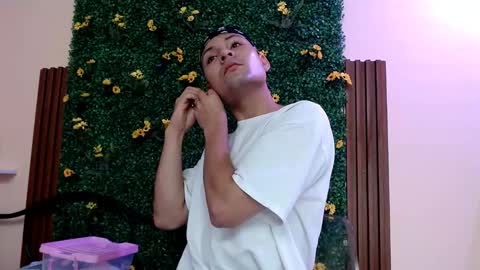 angel online show from 11-01-25, 06:21