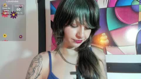 ANGEL online show from 05-31-26, 03:26
