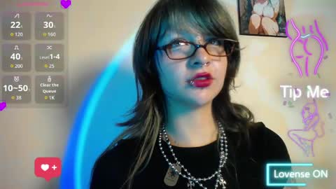 ANGEL online show from 06-02-26, 05:31