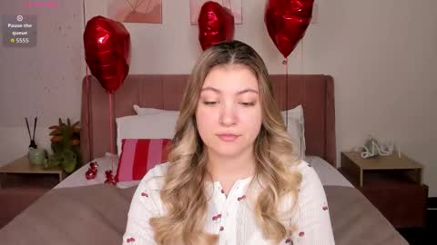 Grace online show from 02-19-26, 12:17