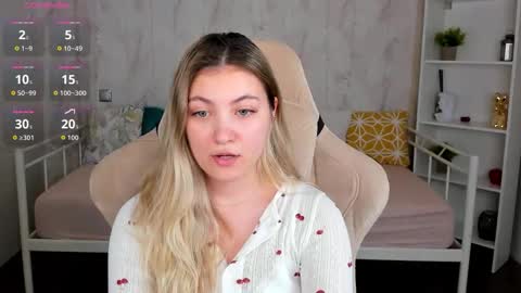 Grace online show from 03-02-26, 07:15