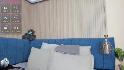 angel__ponce online show from 11-01-25, 07:05