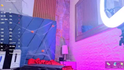 angel__red_ online show from 10-13-25, 04:12