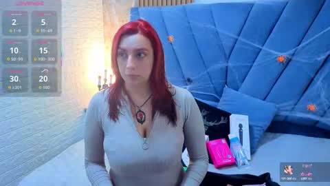 angel__red_ online show from 10-14-25, 03:40