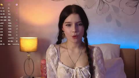 Snapshot of angel__rossee chatting on 04-18-26, 07:58 Rose 18 New here online show from 04-18-26, 07:58