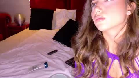 angel__vibe online show from 06-11-26, 09:57